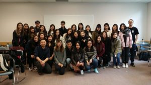 CNTO 451 Advanced Cantonese through Popular Culture