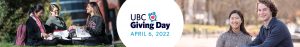 UBC Giving Day